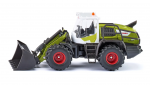 Claas Torion 1914 Radlader